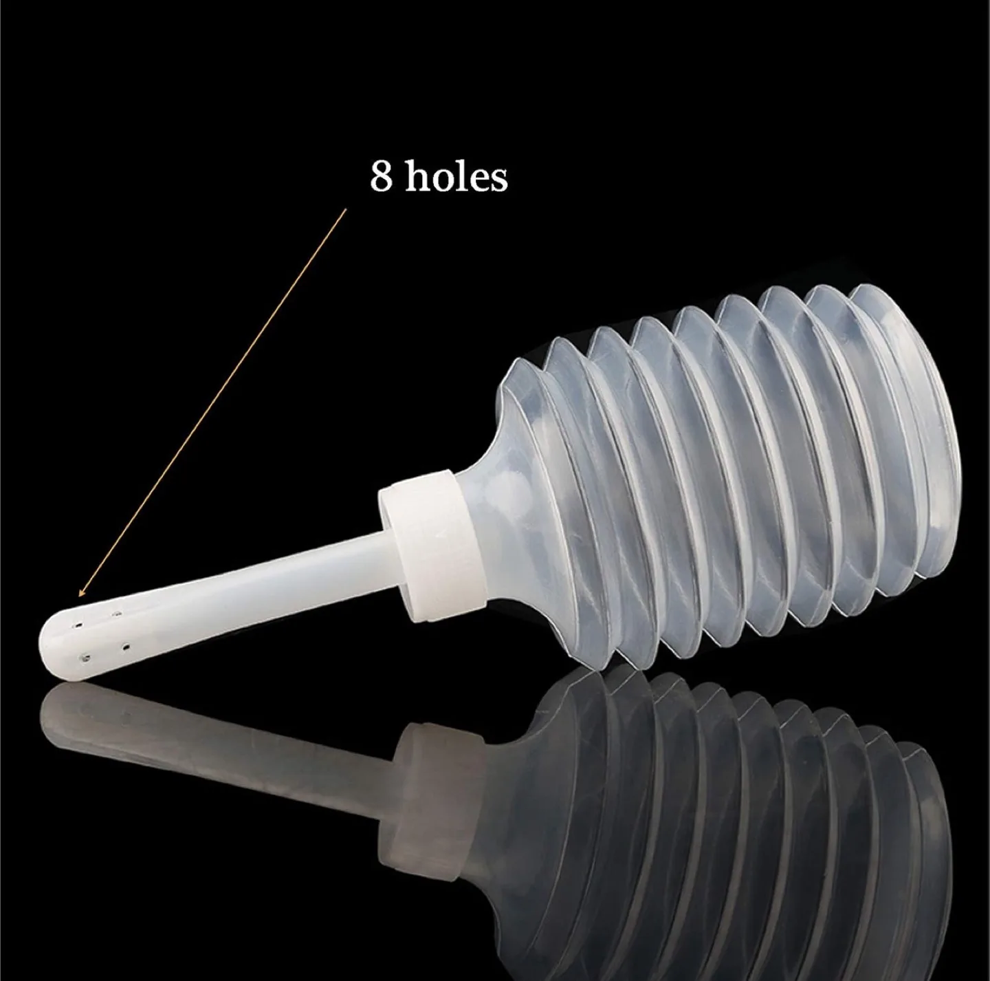 portable push-pump cleansing bottle image indicator(3)