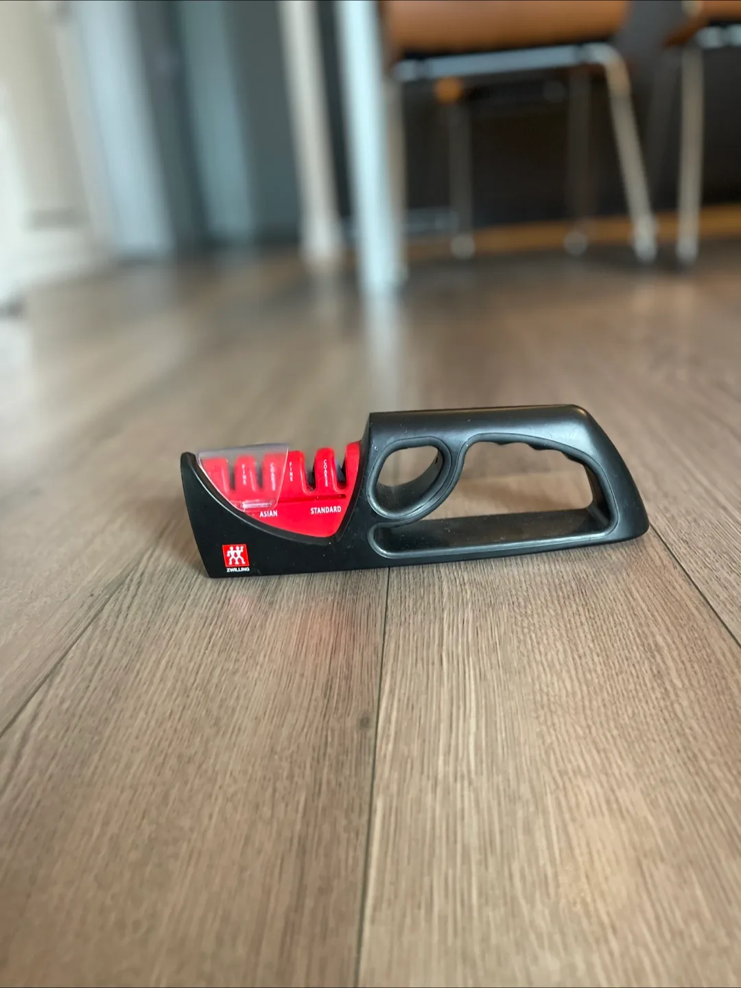 Zwilling Standard Knife Sharpener thumbnail