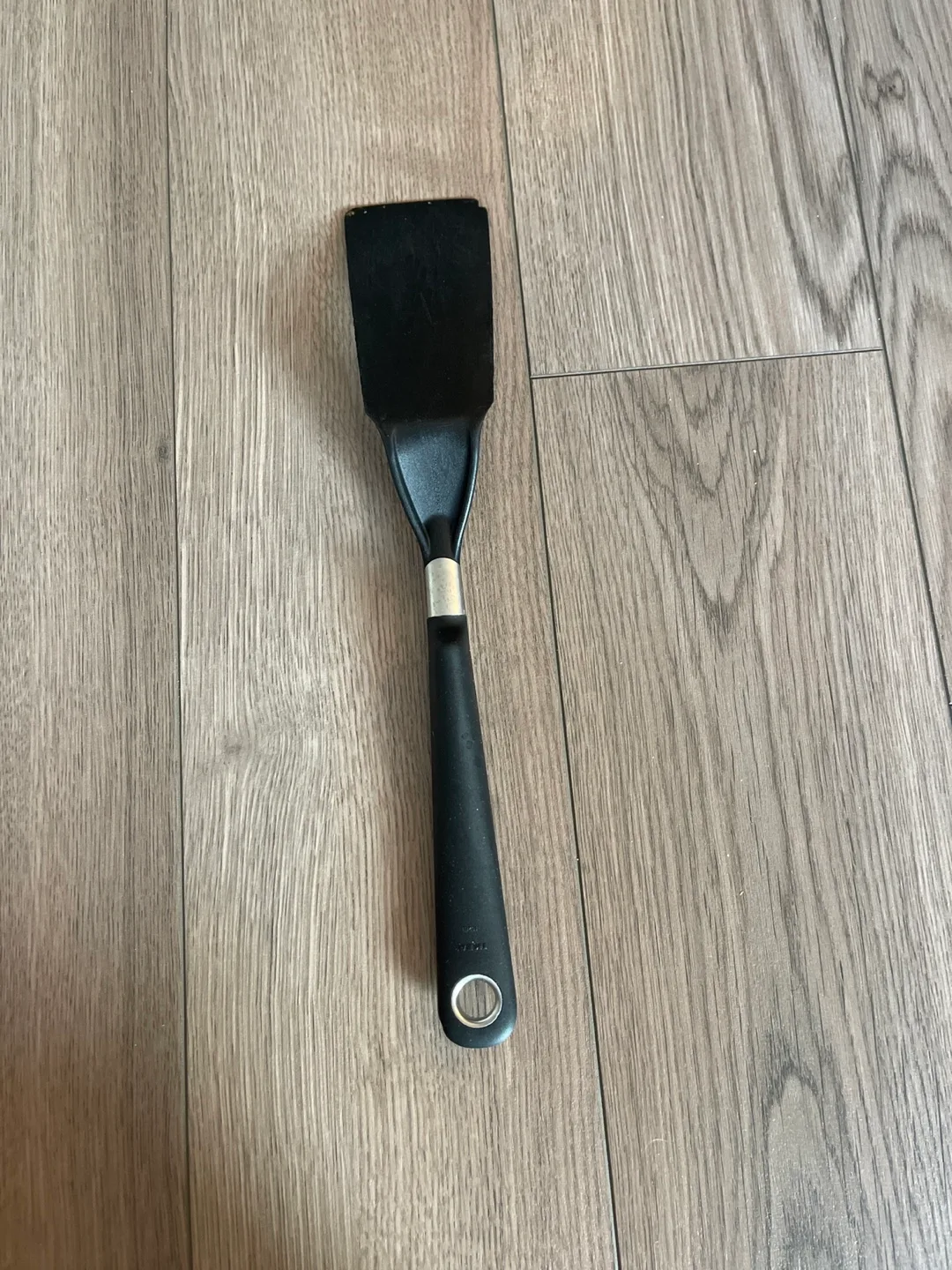 IKEA Black Kitchen Spatula image indicator(2)