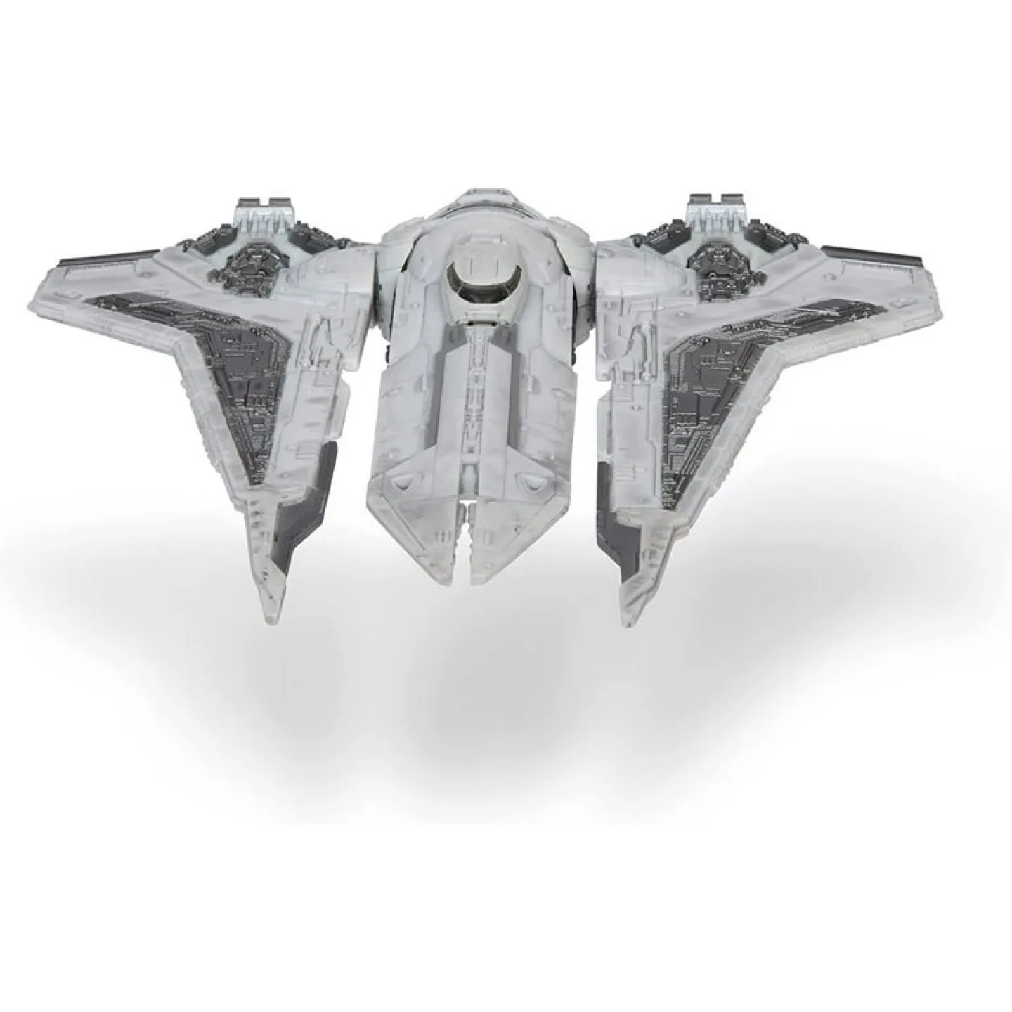 Star Wars Micro Galaxy Squadron – Bo-Katan’s Gauntlet Fighter image indicator(7)