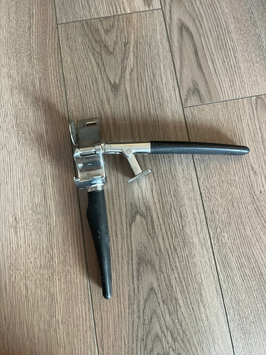 Garlic Press thumbnail