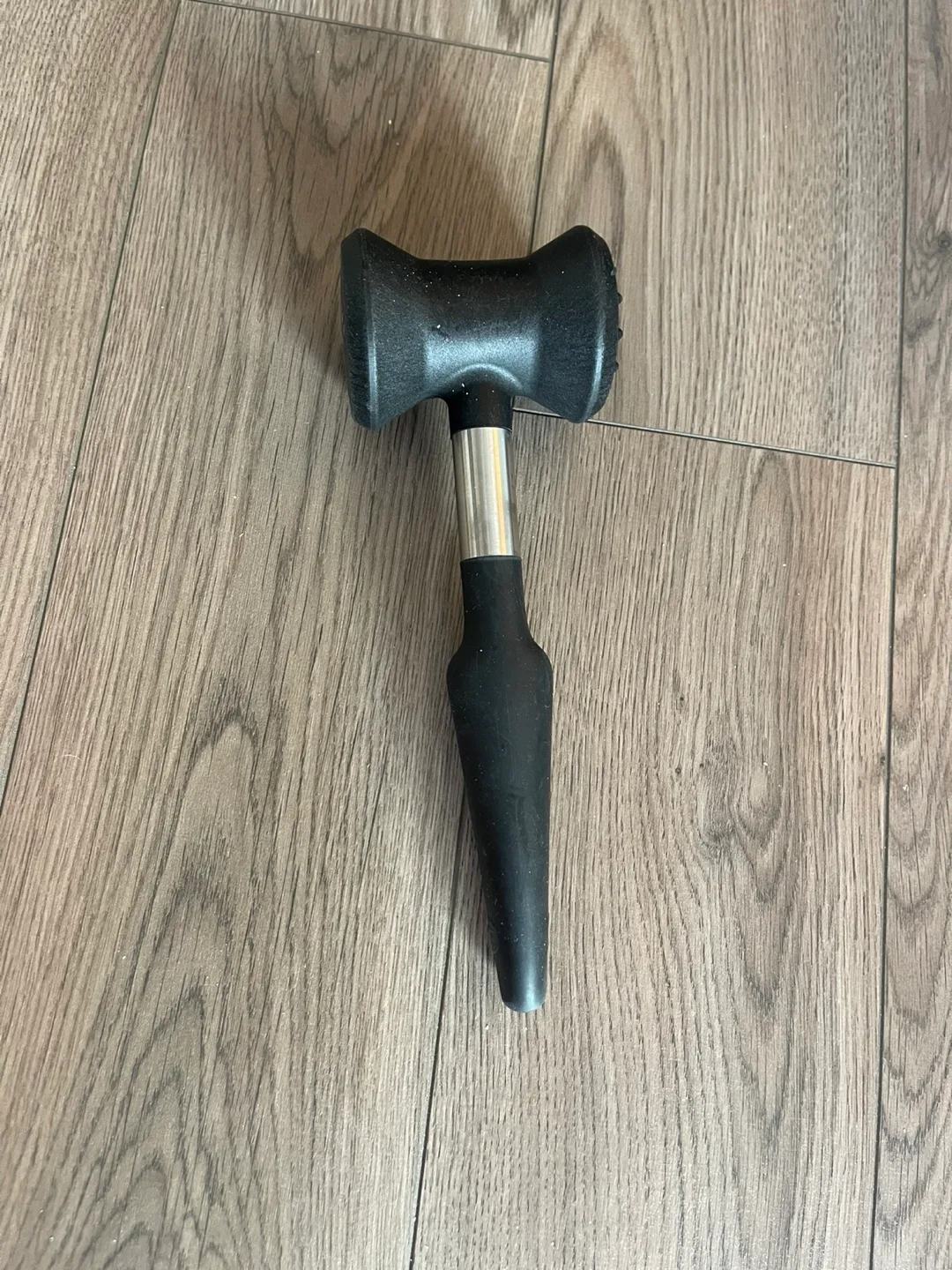 Meat Tenderizer Mallet thumbnail