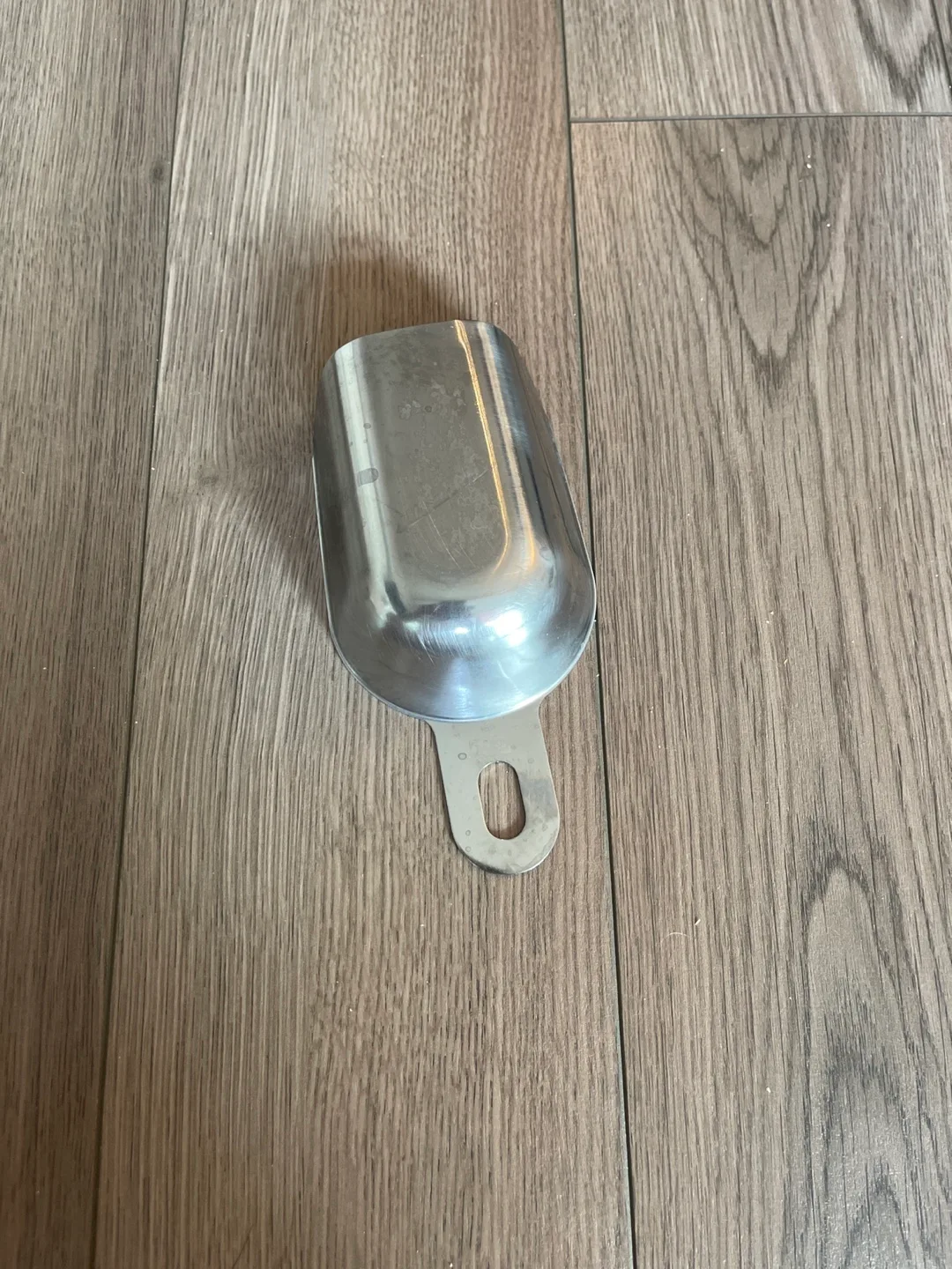 Metal Scoop image indicator(2)