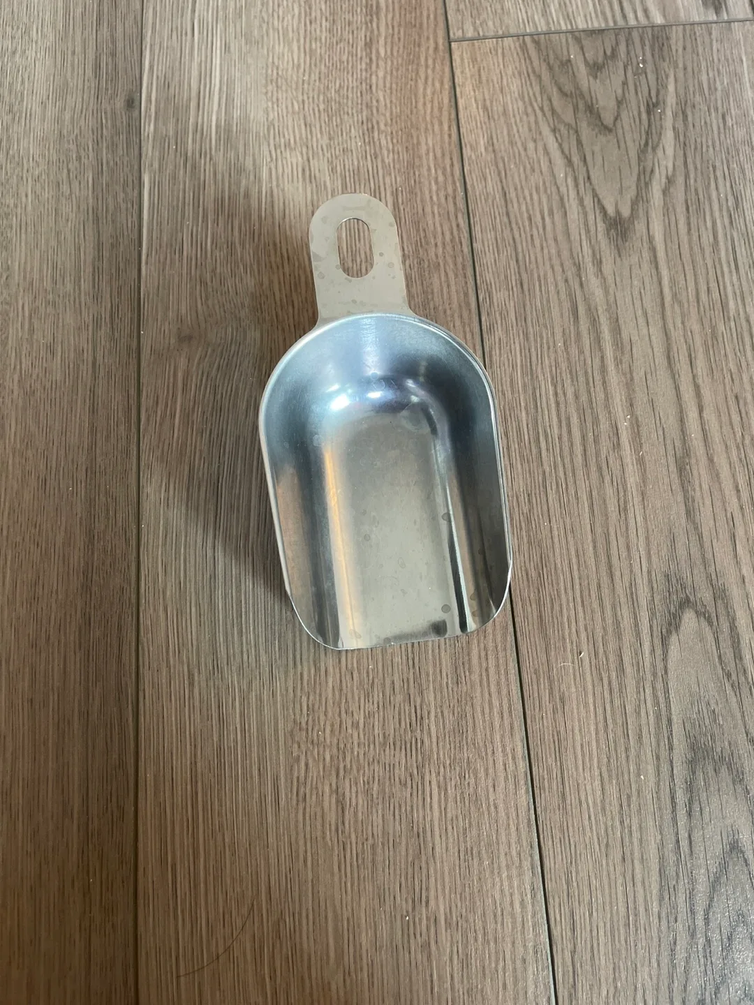 Metal Scoop thumbnail