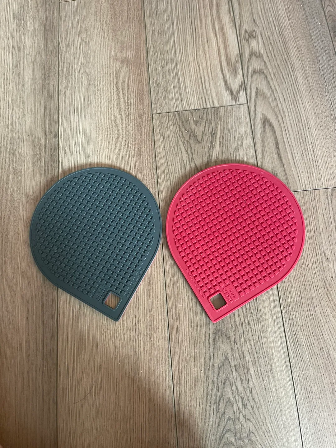 IKEA 365+ Trivets - Set of 2 thumbnail