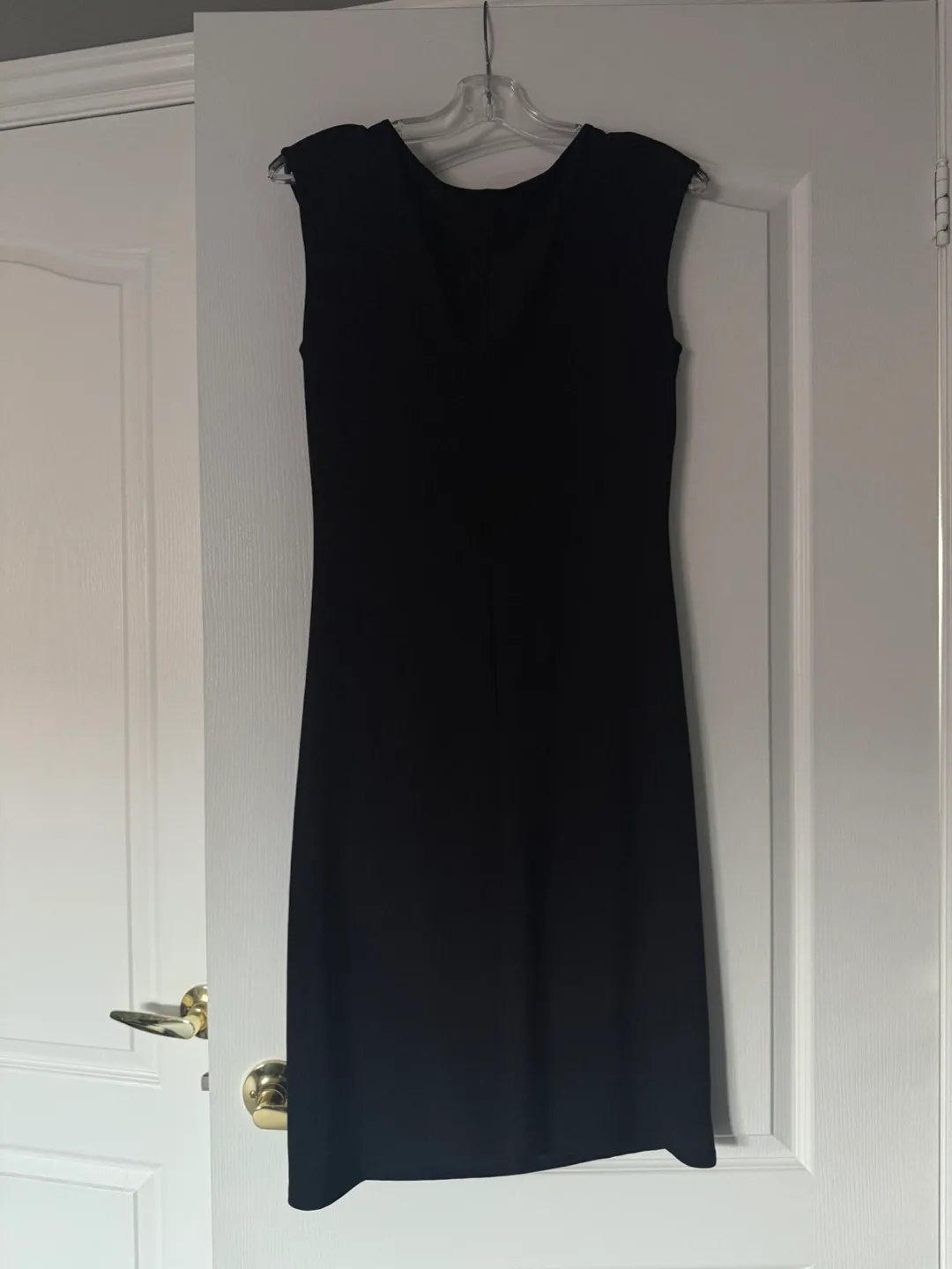 Ralph Lauren Black Dress - Size 12 image indicator(4)