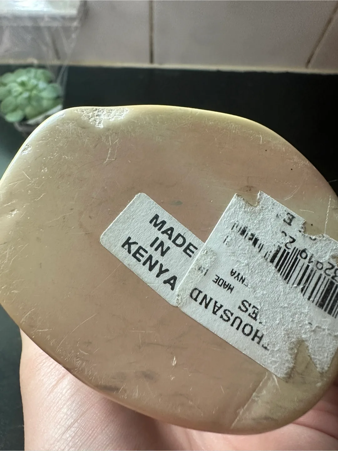 Kenyan Stone Carving image indicator(3)