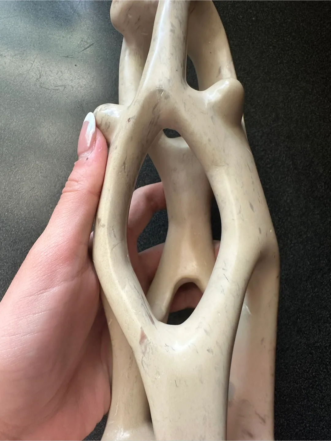 Kenyan Stone Carving image indicator(2)