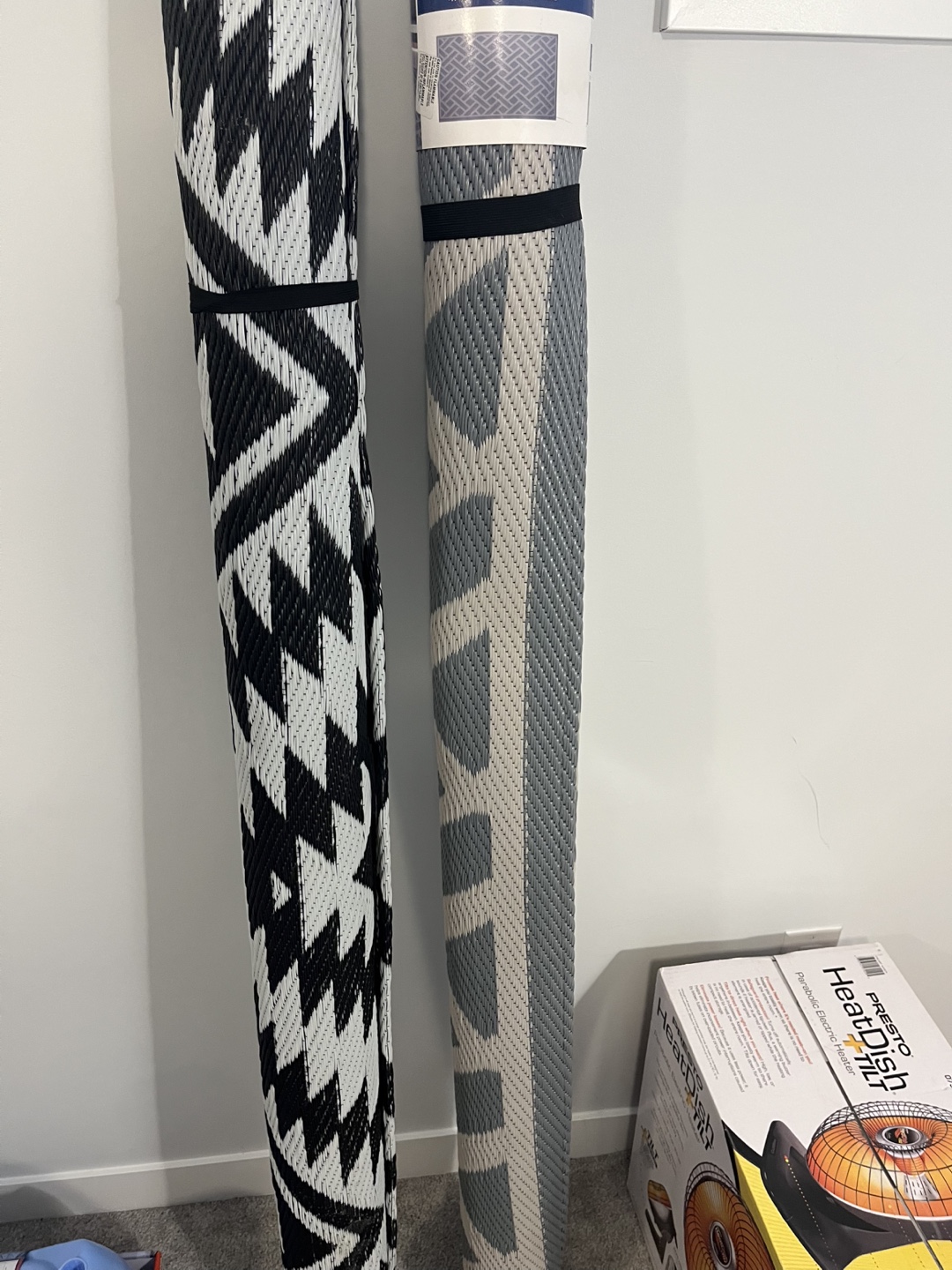Tapis Sonoma Outdoor Rugs
