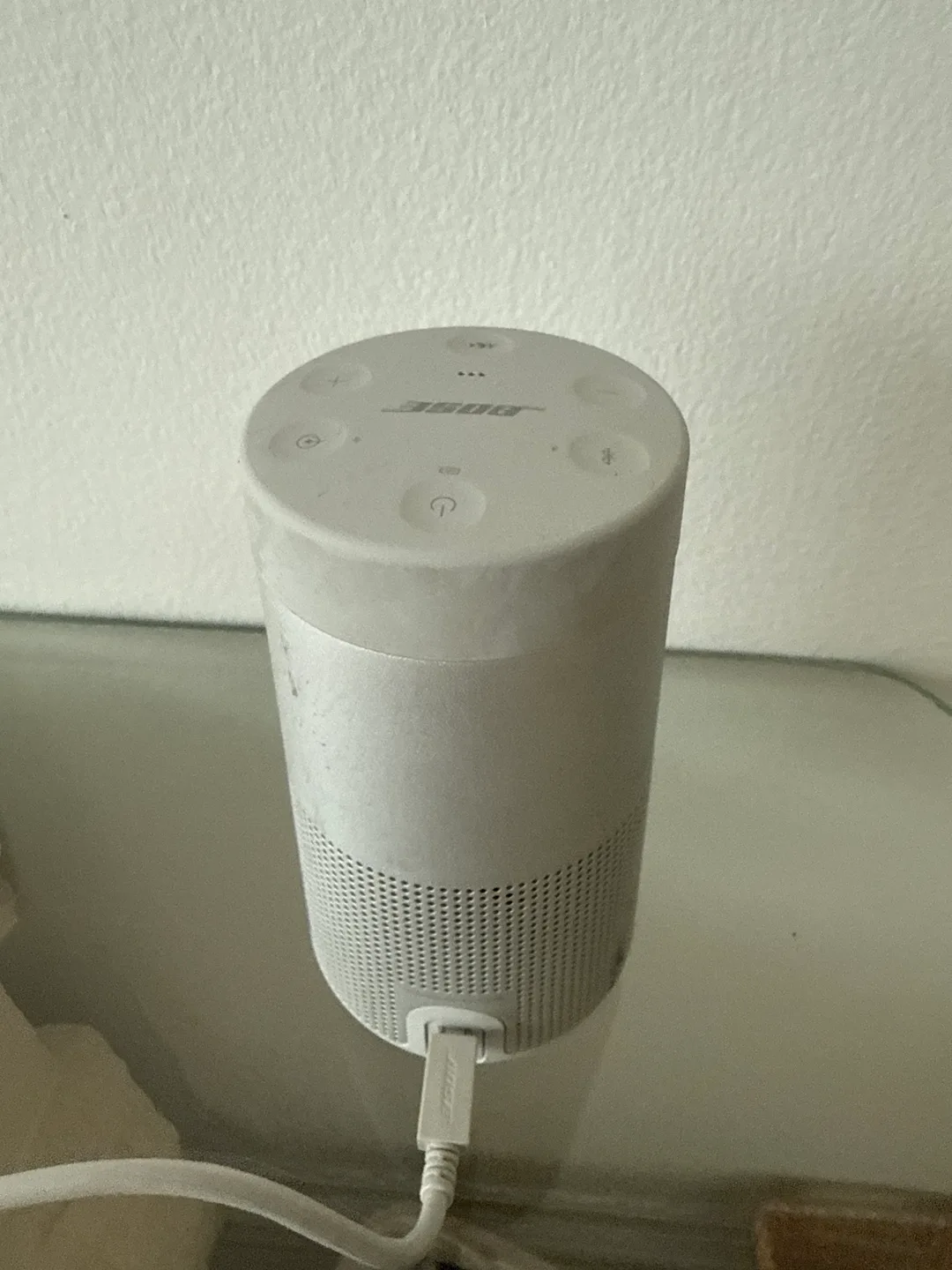 Bose SoundLink Revolve Bluetooth Speaker thumbnail