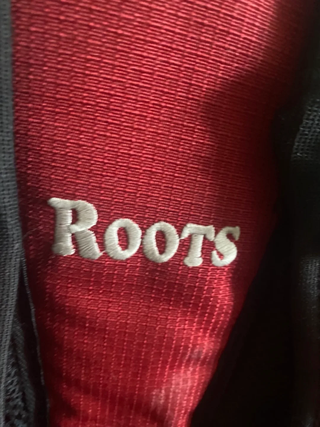 Roots Athletic Goods Backpack image indicator(2)