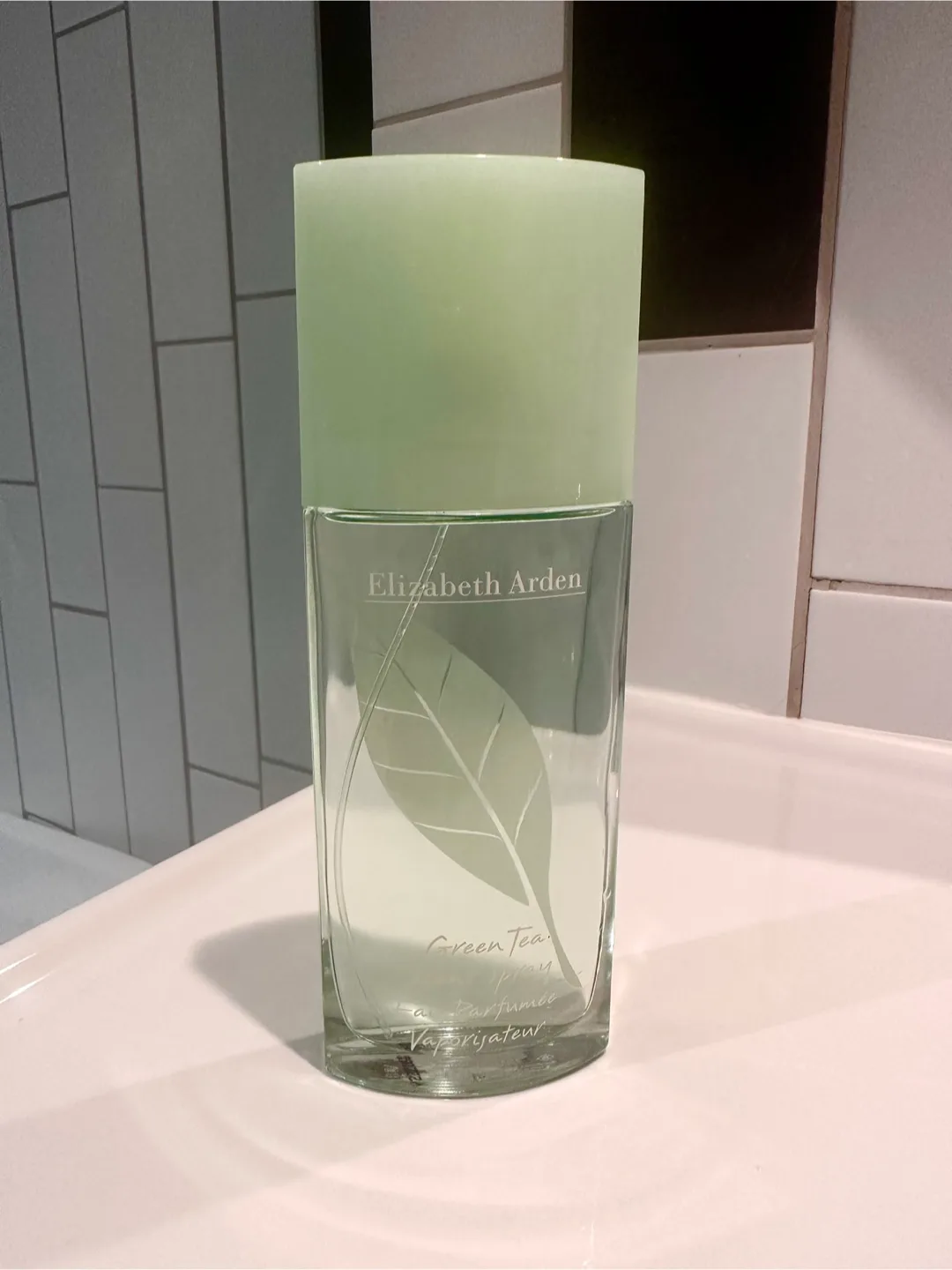 Elizabeth Arden Green Tea Perfume & Lume Deodorant image indicator(2)