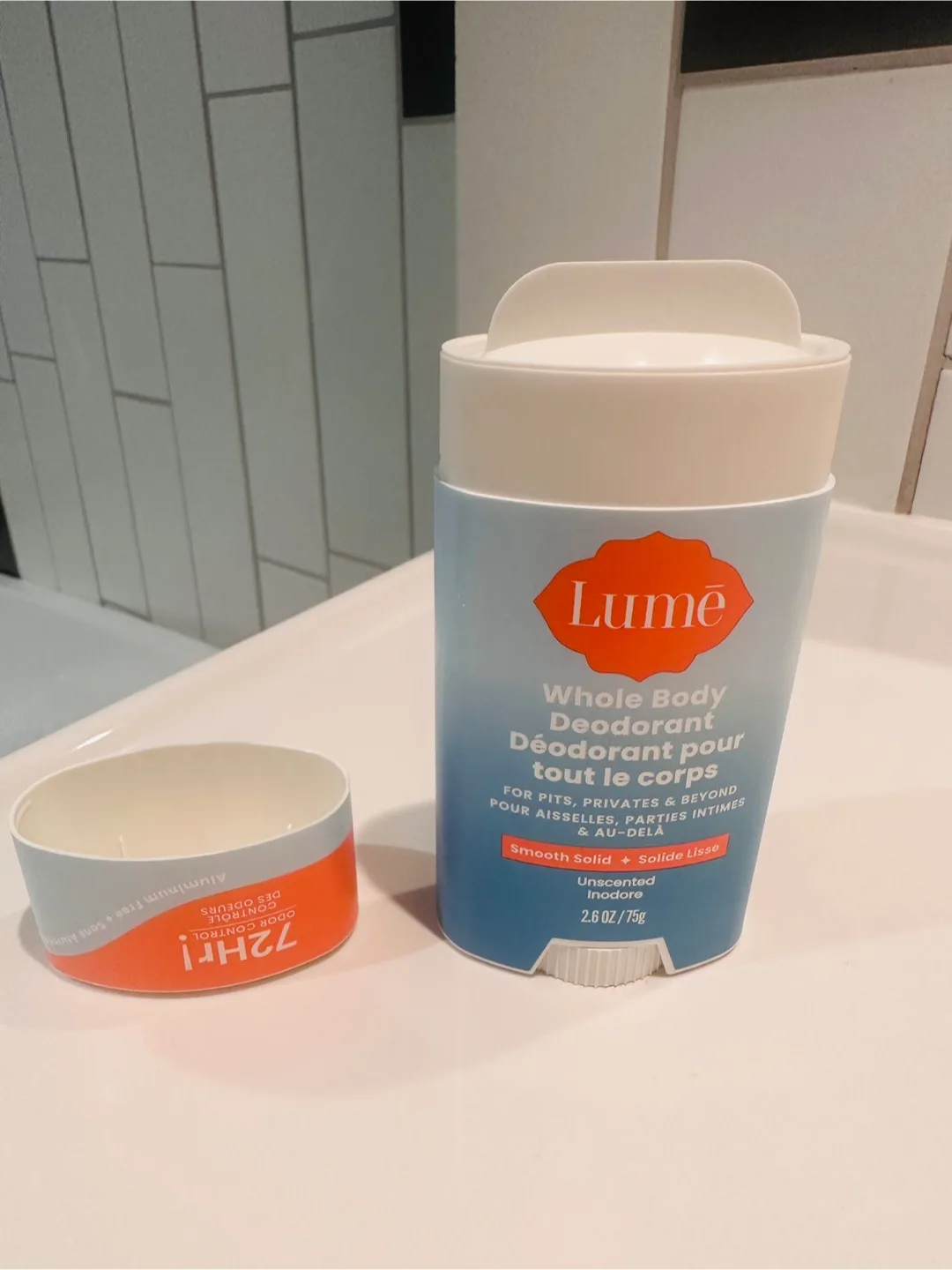 Elizabeth Arden Green Tea Perfume & Lume Deodorant image indicator(4)