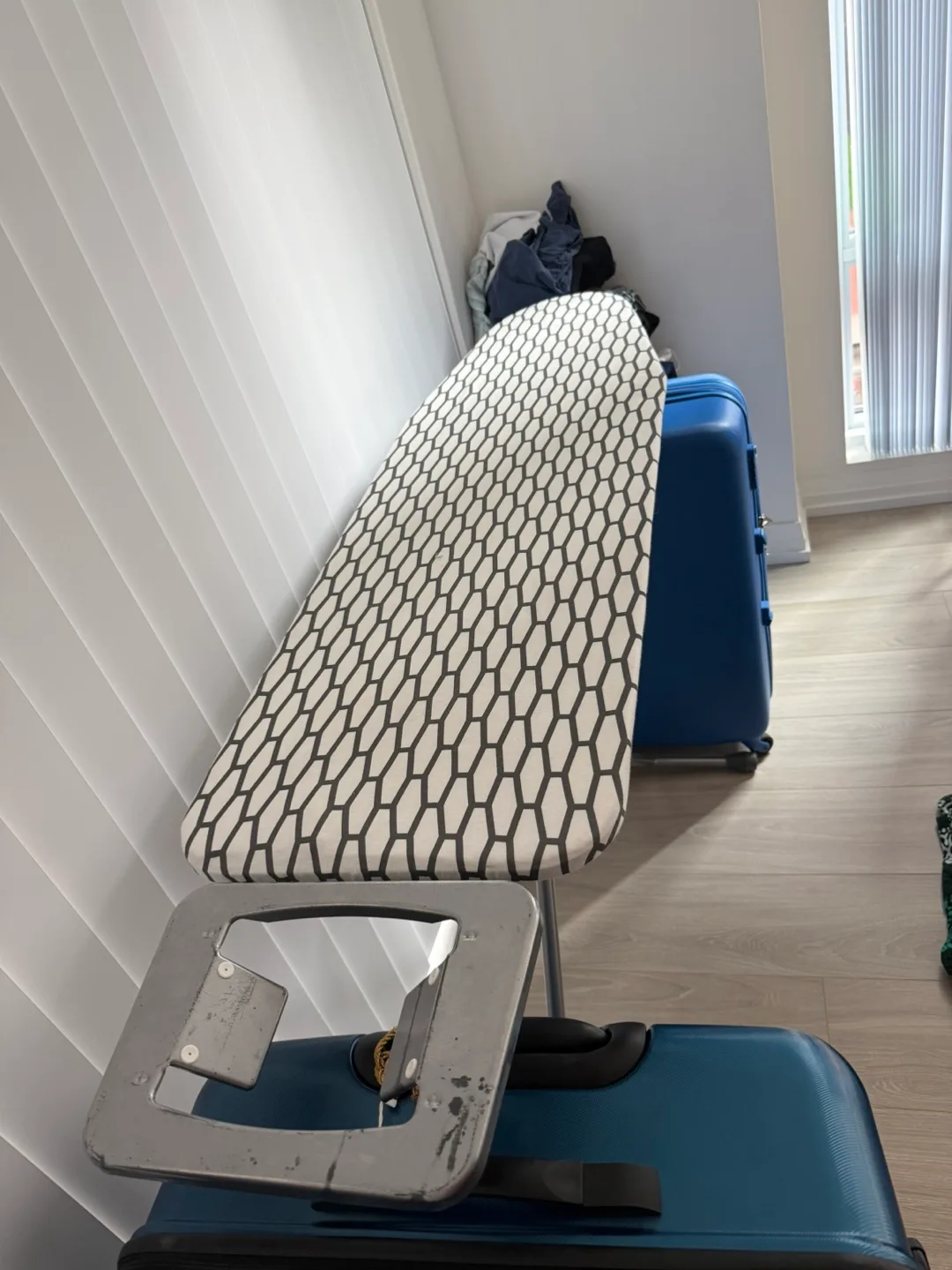 Ironing Board thumbnail