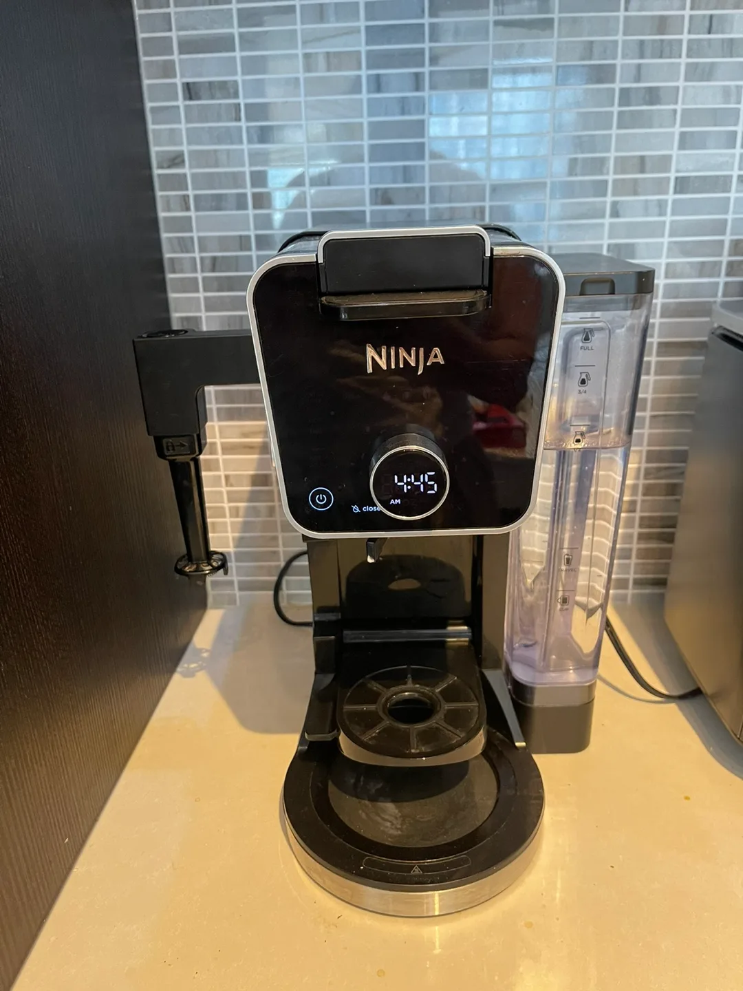 Ninja Coffee Maker + Free Filters thumbnail