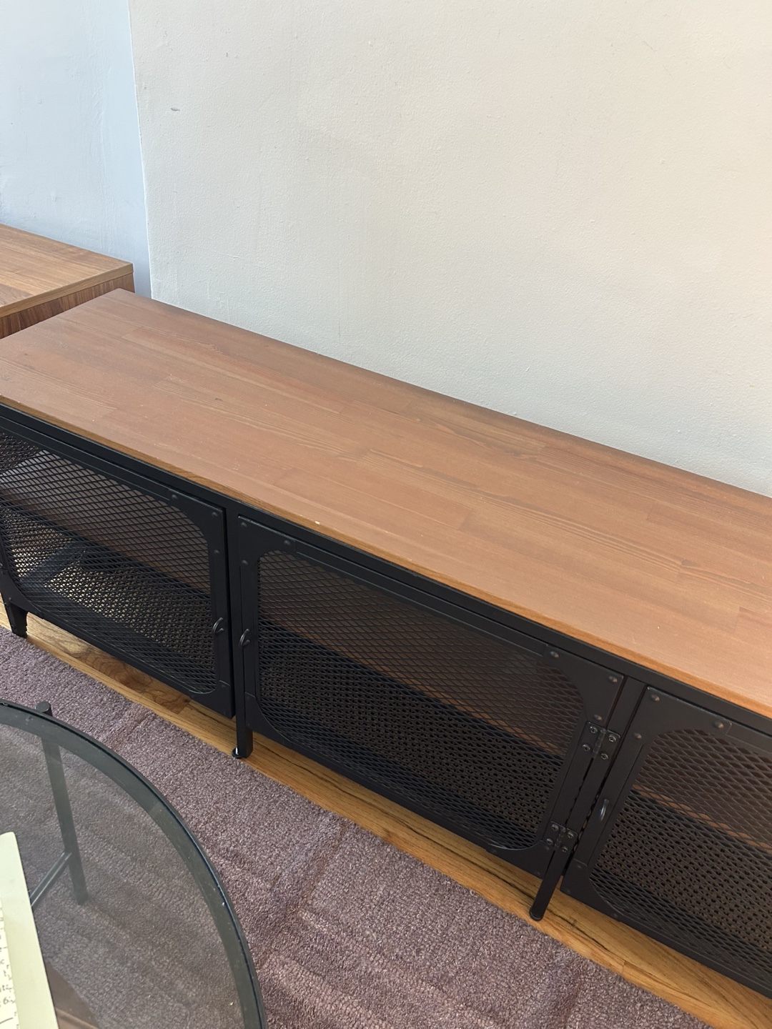 IKEA FJÄLBO Media Console/TV Stand - photo 2