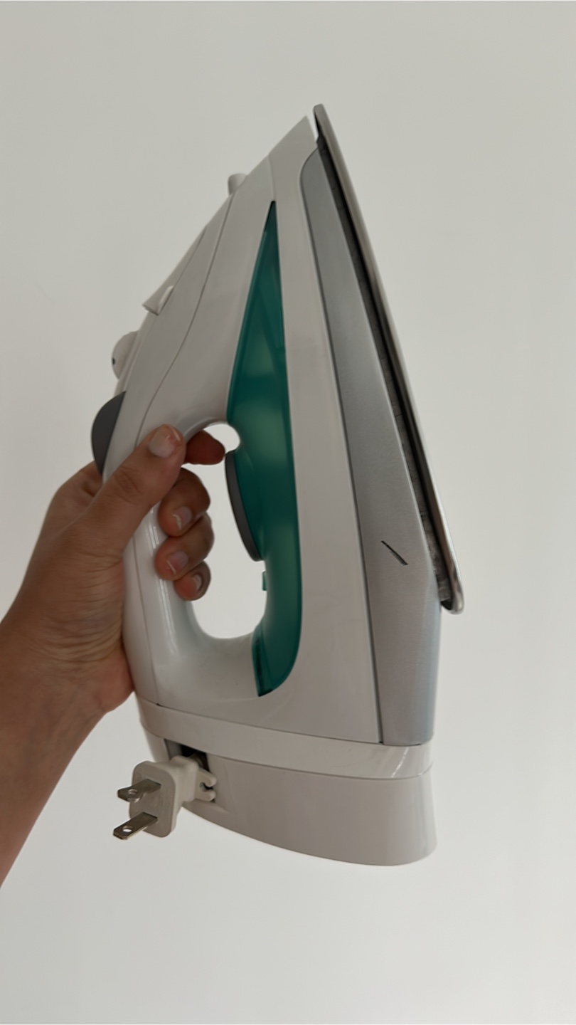 IKEA Ironing Board & Hamilton beach Iron