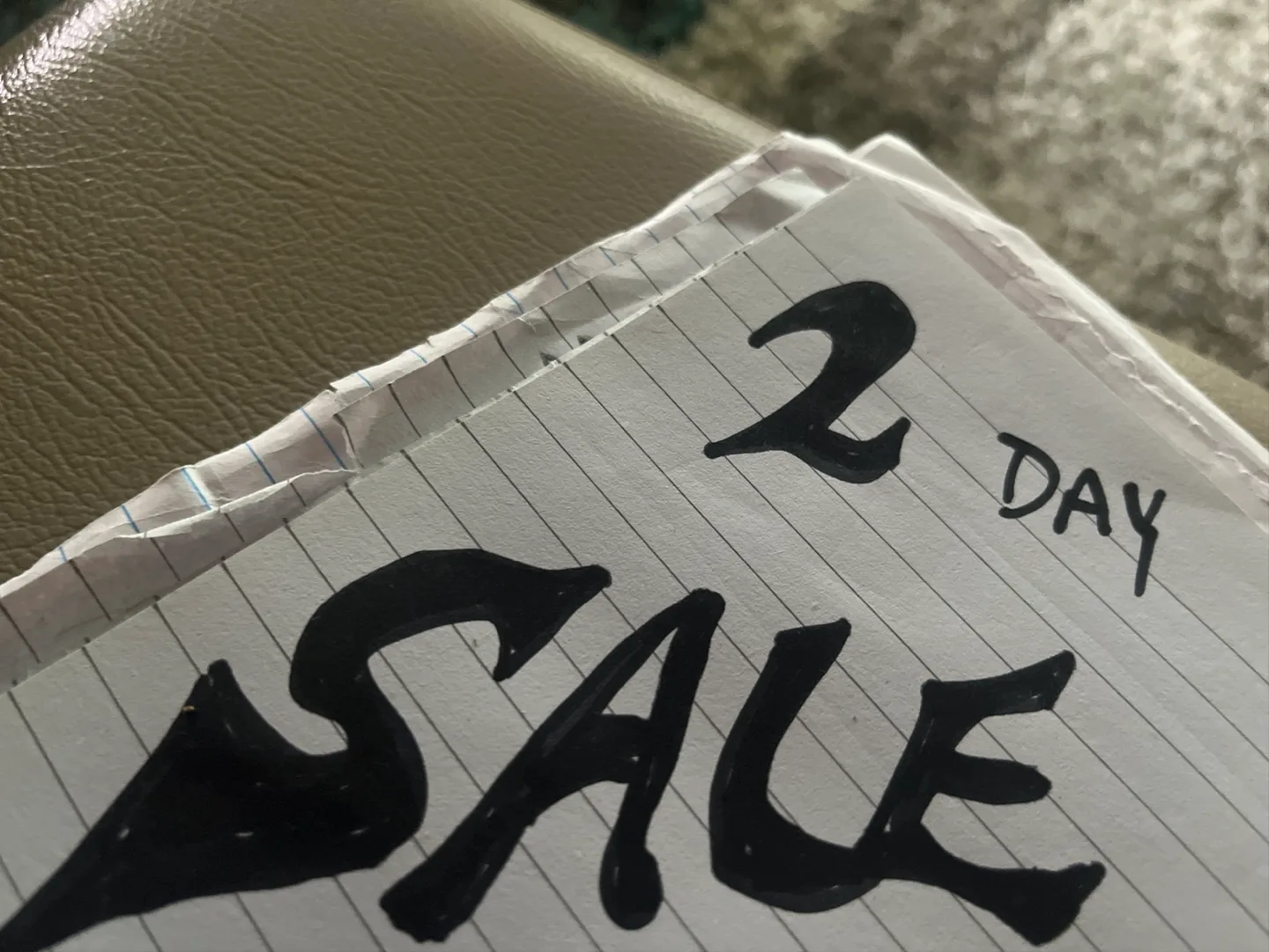 Listing prices lowered for two days!!! thumbnail