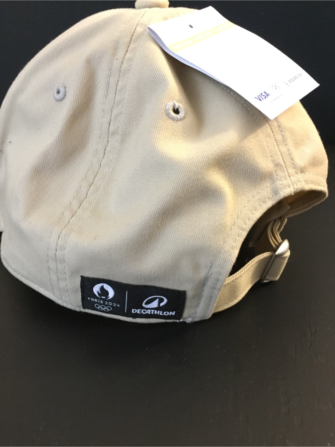 Official Paris 2024 Olympics Cap - photo 2