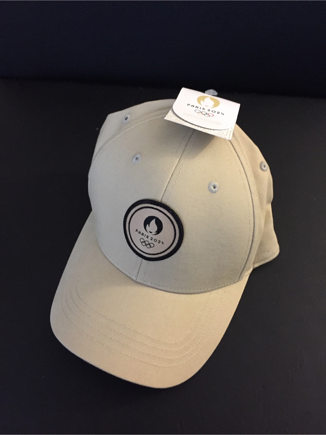 Official Paris 2024 Olympics Cap