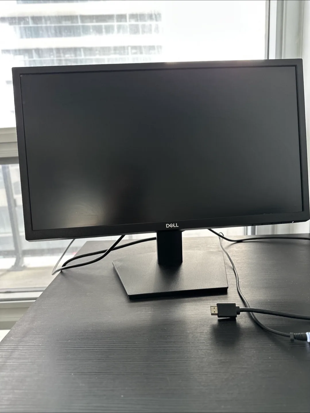 Dell Monitor - Great Condition - like new thumbnail