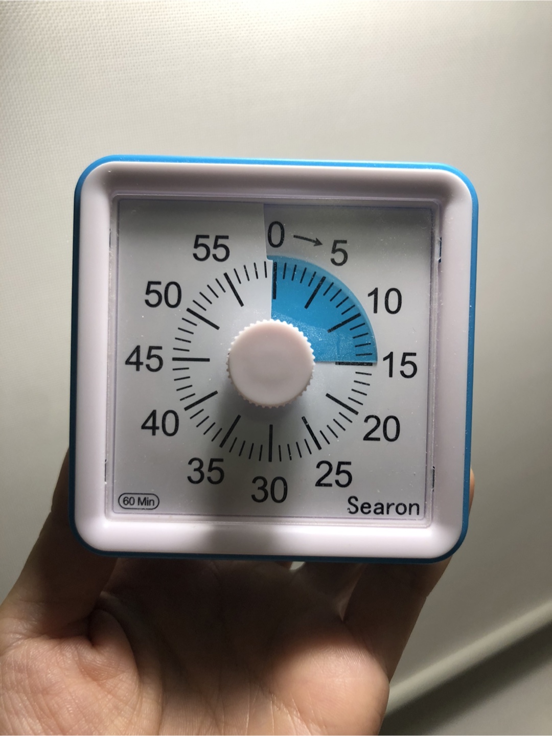 Searon Visual Countdown Timer