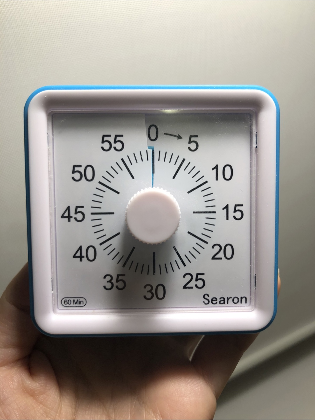 Searon Visual Countdown Timer - photo 2