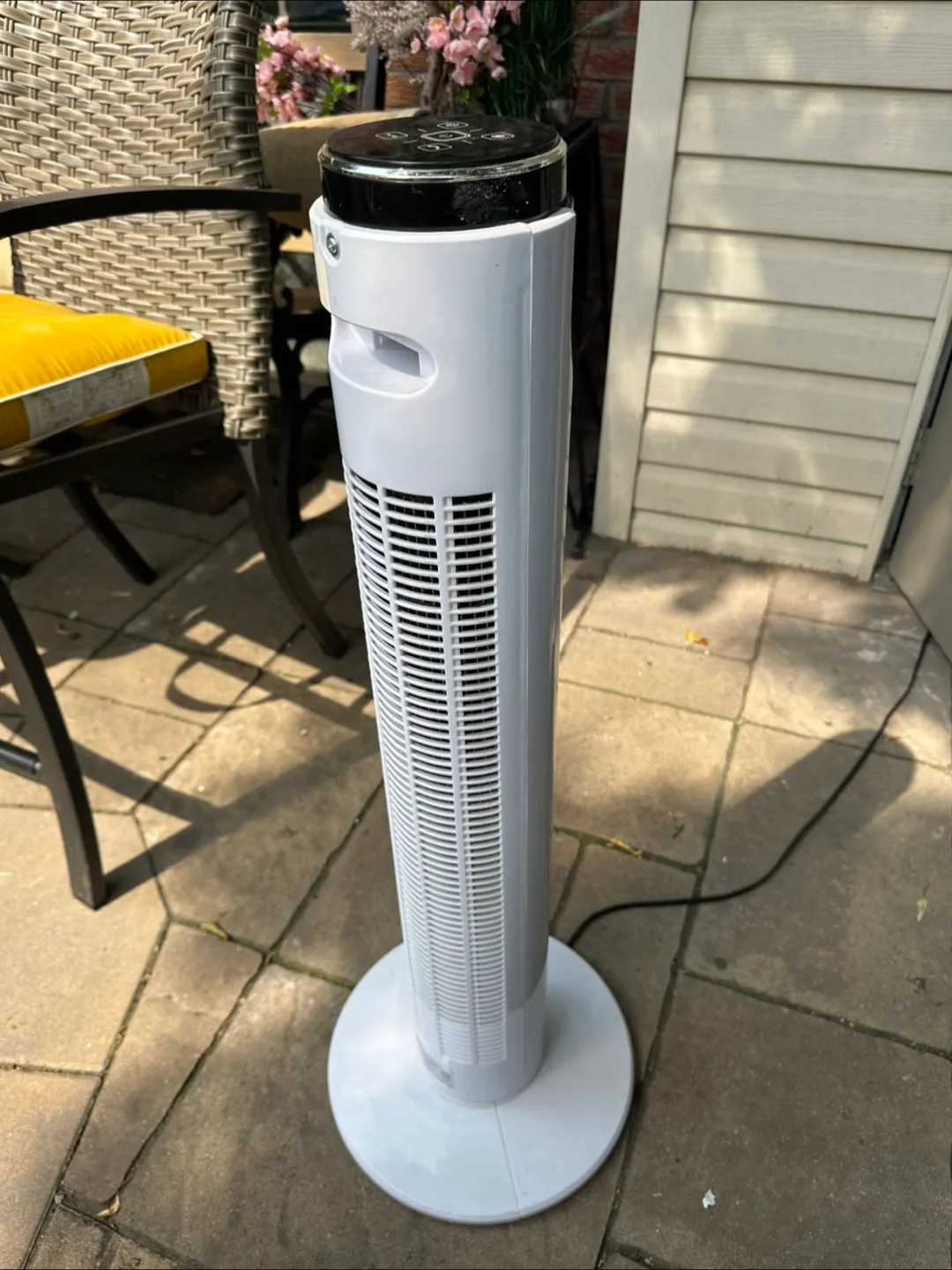 Westinghouse 36" Tower Fan thumbnail