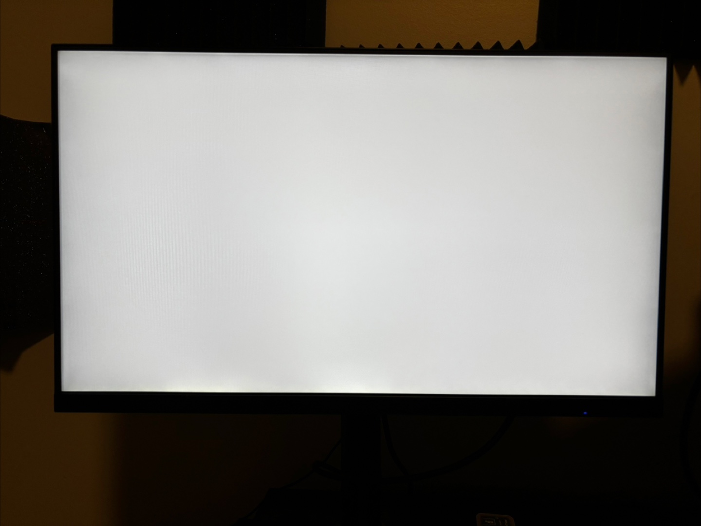 Samsung 24” 1080p 75hz Monitor - photo 4