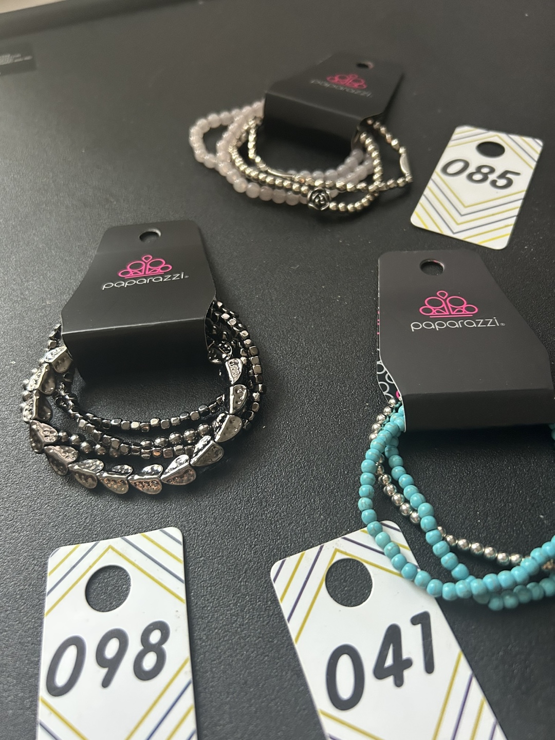 Paparazzi Jewelry Lot - photo 5