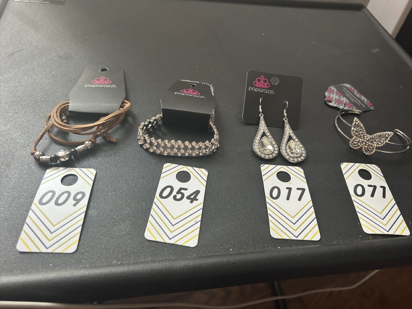 Paparazzi Jewelry Lot - photo 3