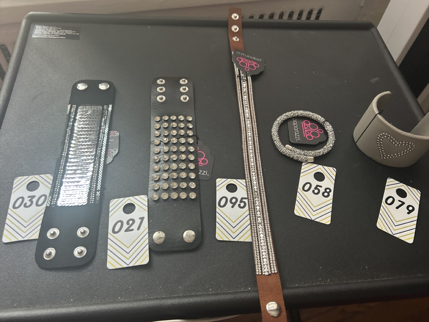 Paparazzi Jewelry Lot - photo 4