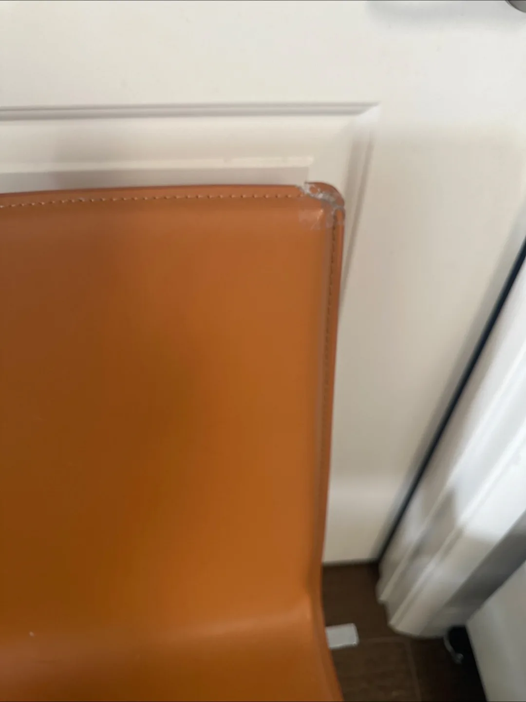 🥕Set of 2 Fashion Dining Chairs image indicator(5)