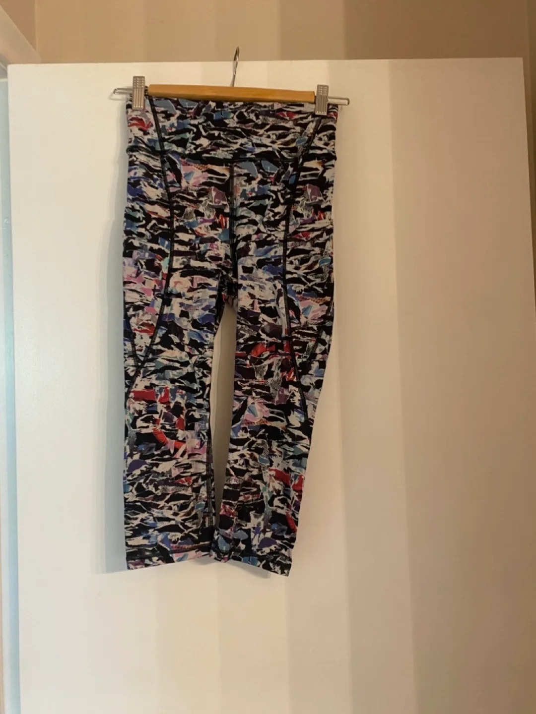 Lululemon, Kit and Ace, Babaton pants image indicator(8)