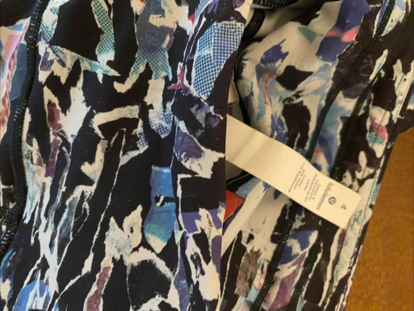 Lululemon, Kit and Ace, Babaton pants image indicator(9)