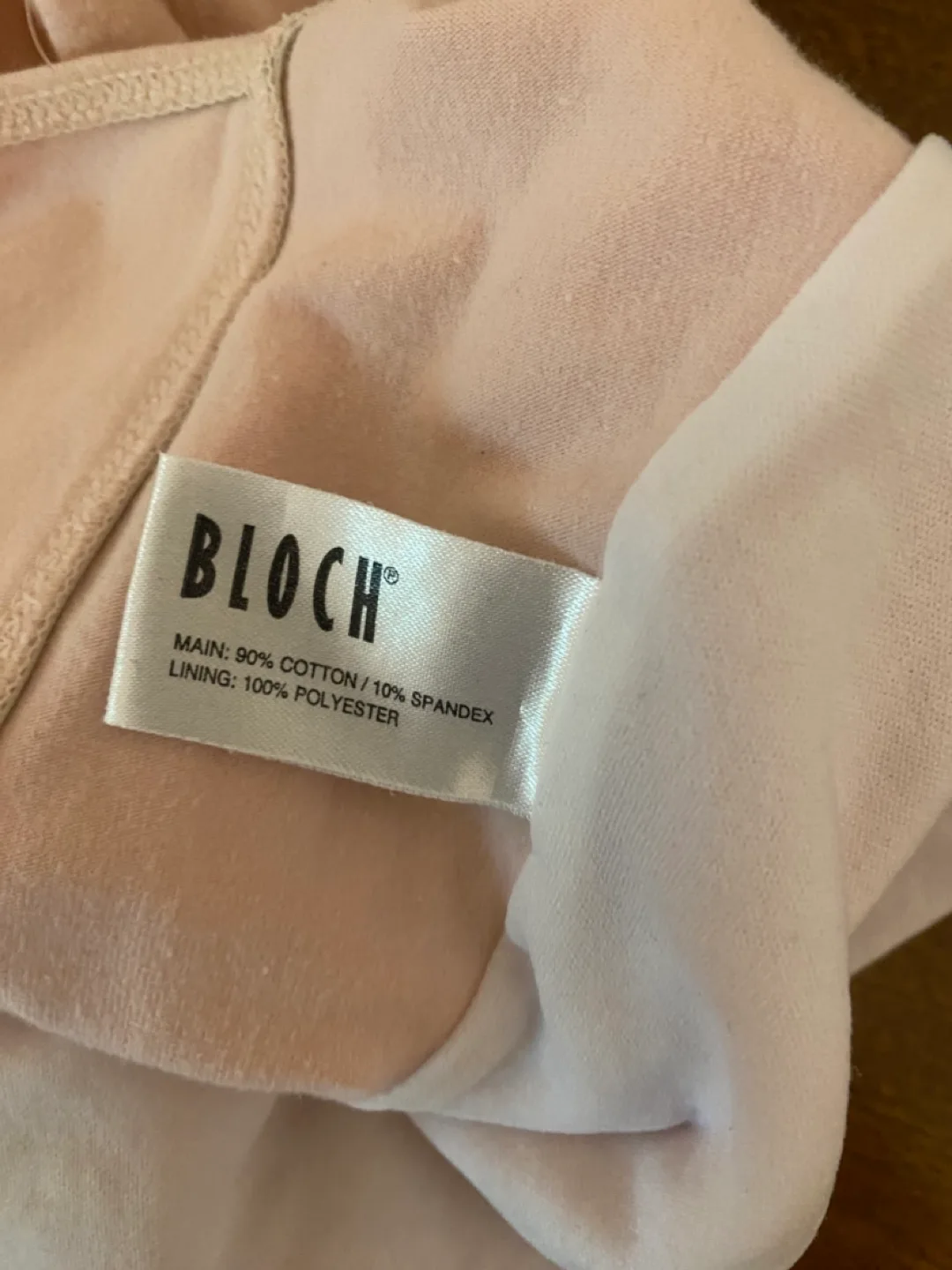 Lot of Gymnastics/ Dance Leotards - Size 6-8 image indicator(4)