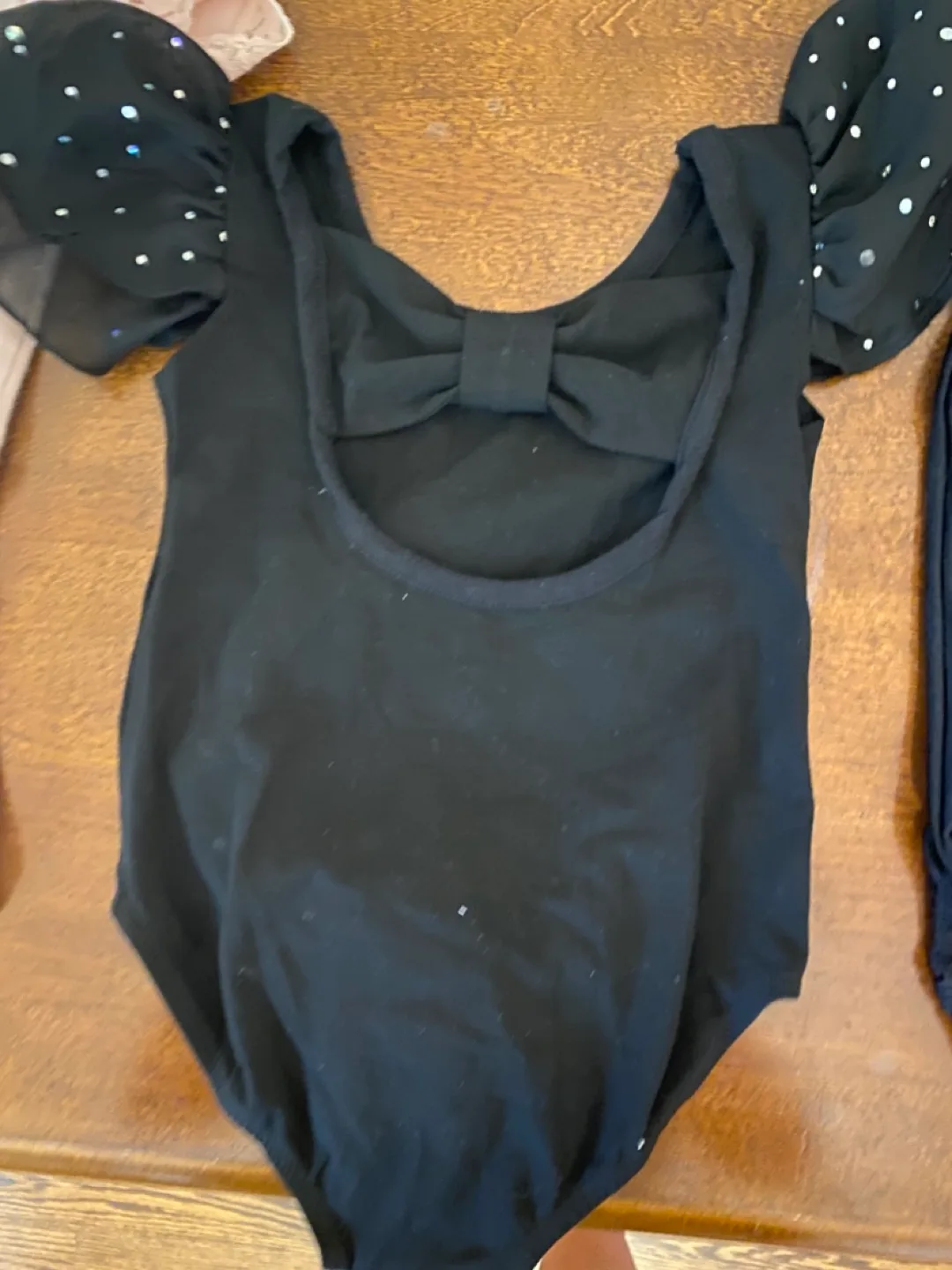 Lot of Gymnastics/ Dance Leotards - Size 6-8 image indicator(2)