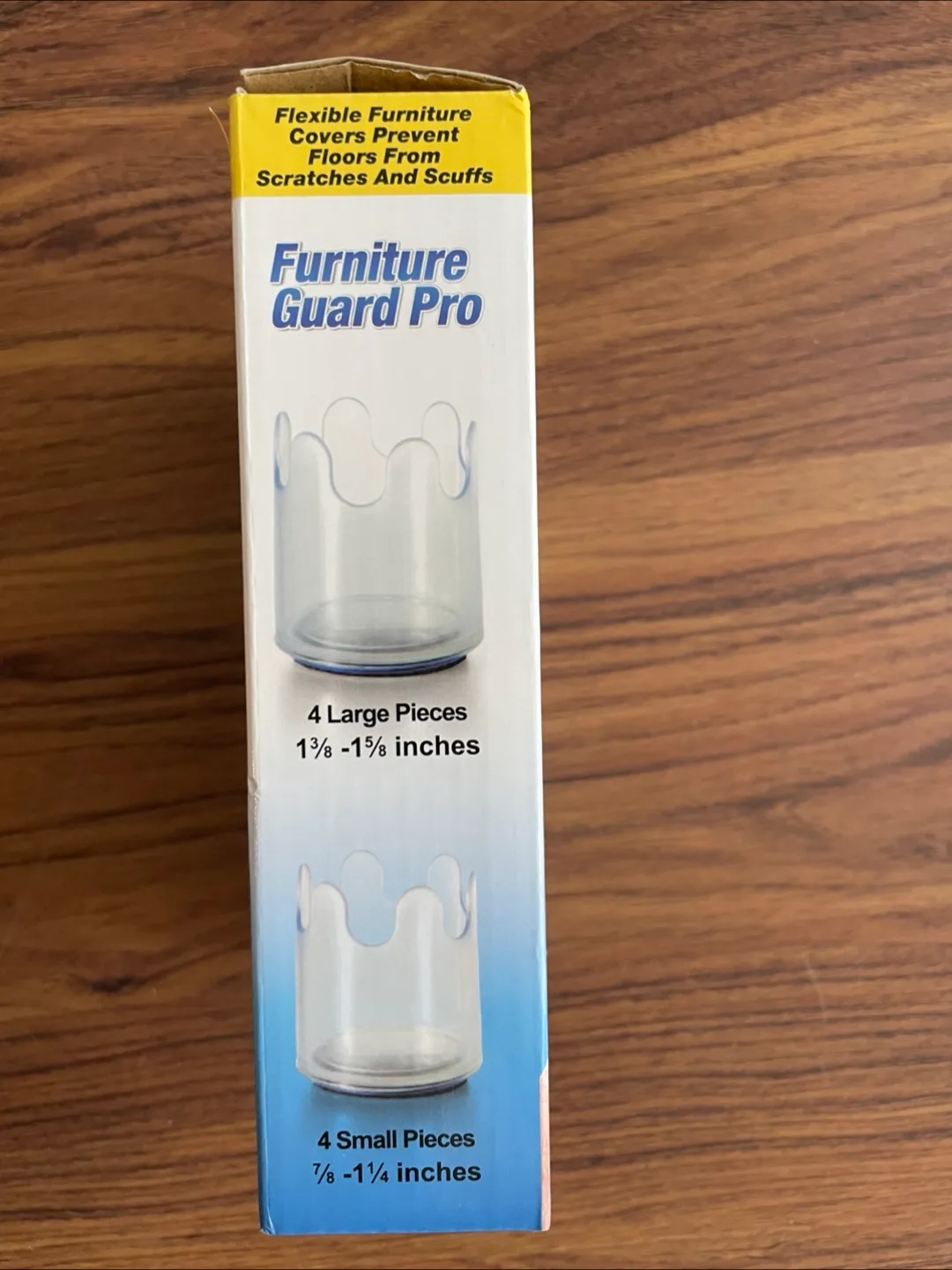 Furniture Guard Pro - 8 Piece Value Pack image indicator(3)