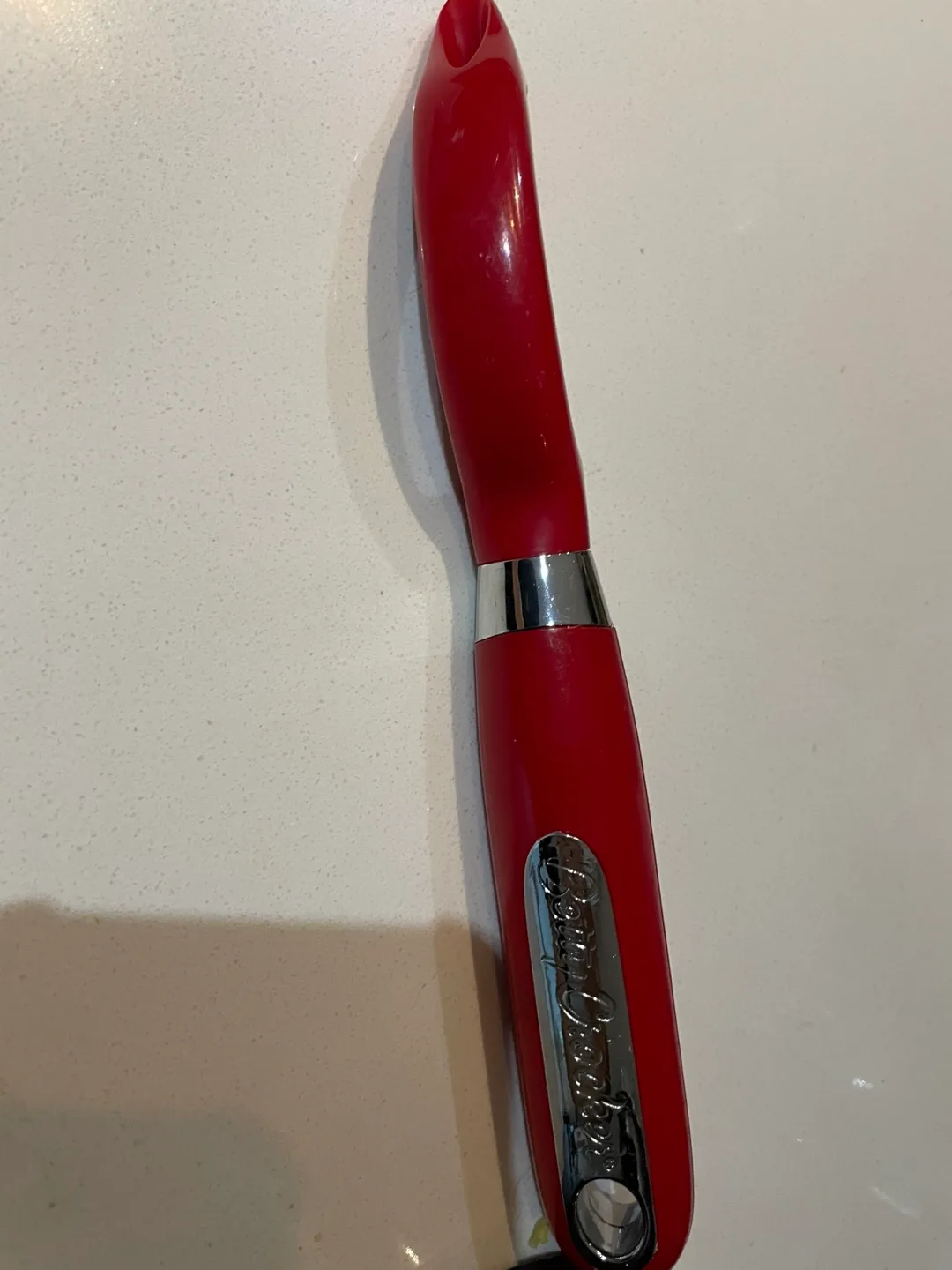 💚Betty Crocker Red Peeler image indicator(2)