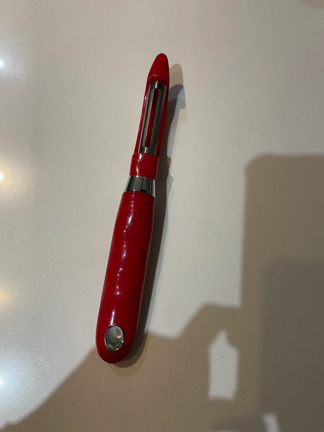 💚Betty Crocker Red Peeler