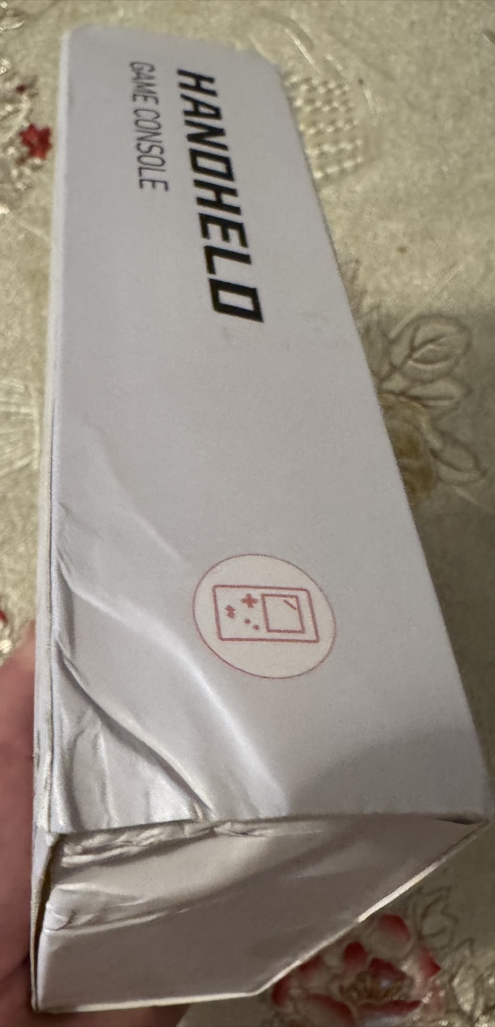 BNIB Handheld Game Console - Model K36 - photo 3