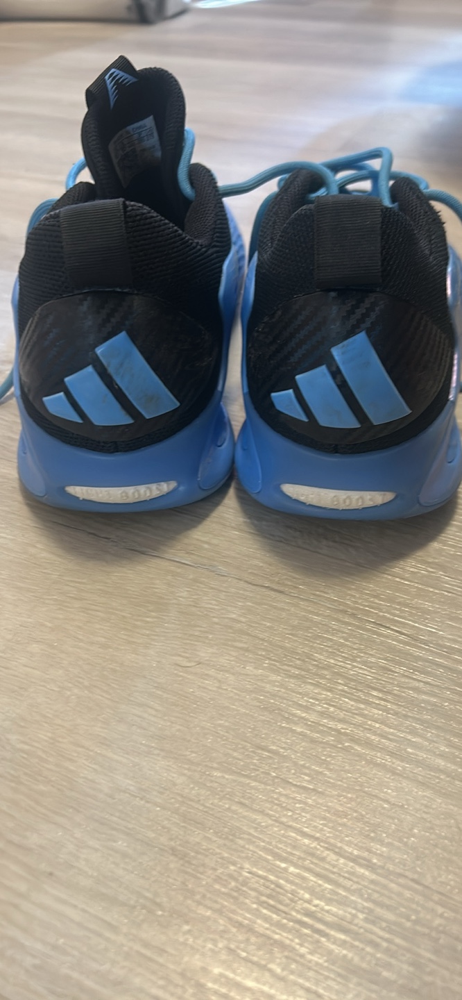 Adidas AE 1 LD-BI/BK Blue/Black - photo 5