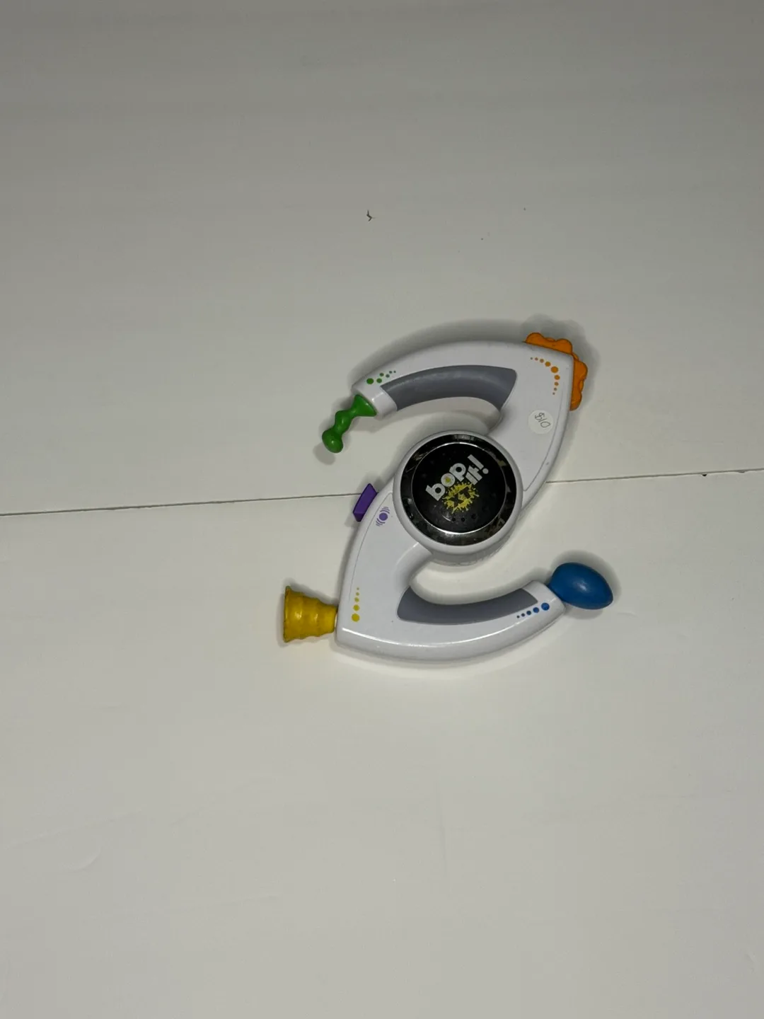 Bop It! Button Game thumbnail