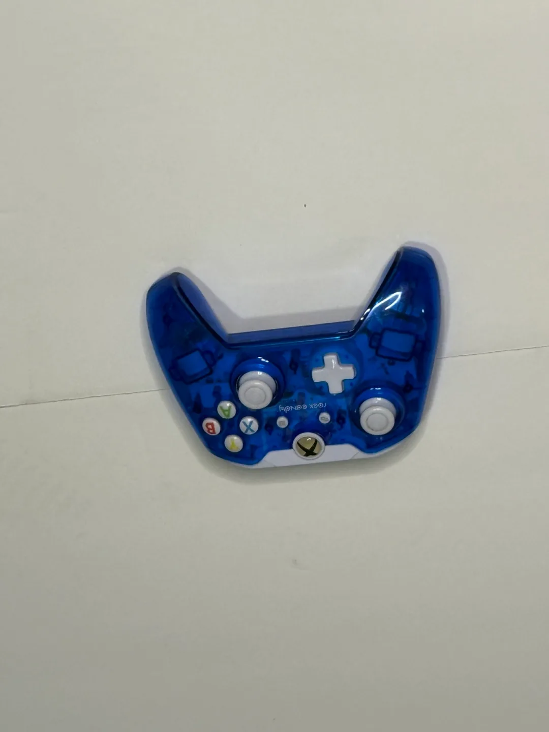 Reflex Gaming Xbox Controller - Blue thumbnail