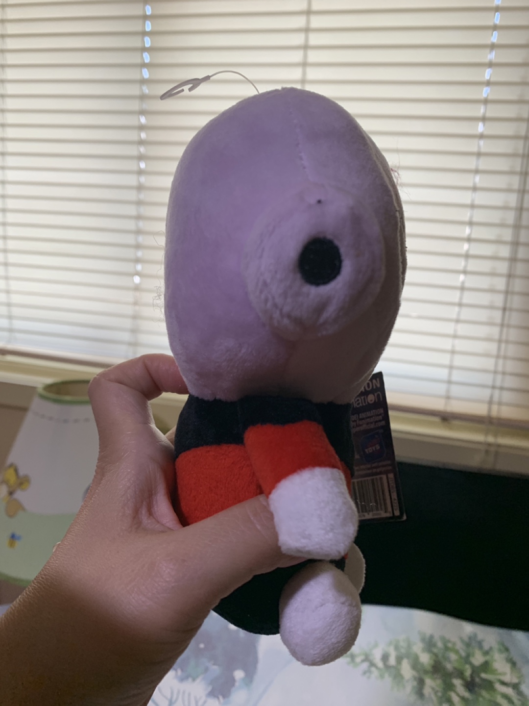 Dragon Ball Super Jiren Plush Series 2, 3+ - photo 4