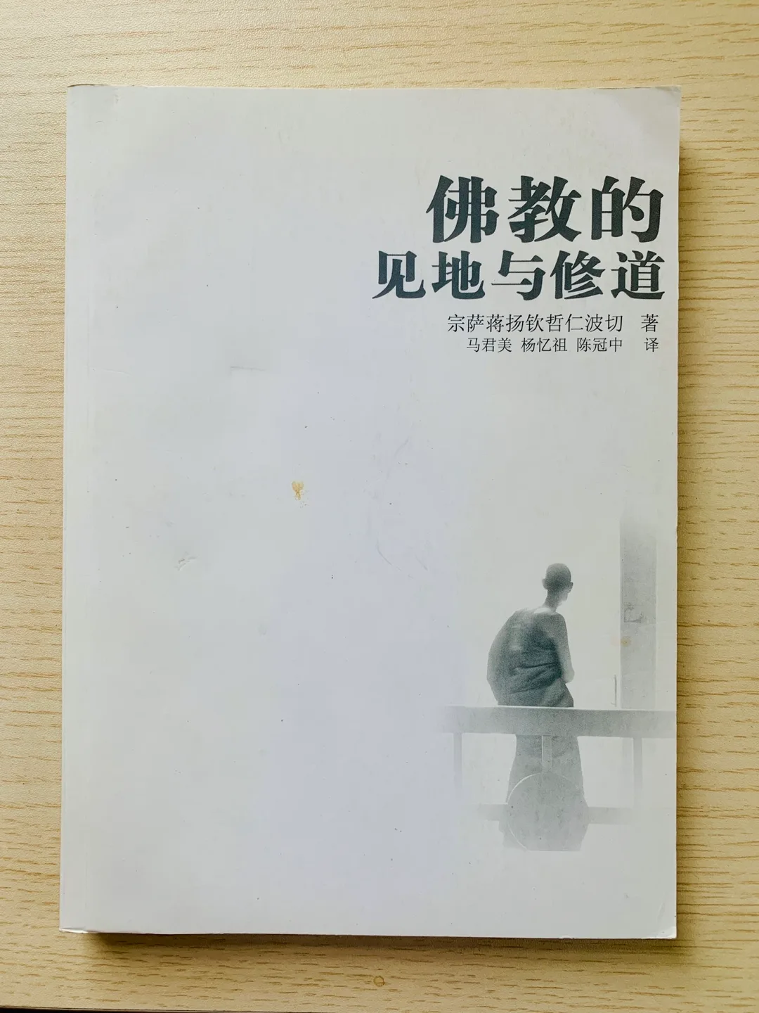 Chinese Buddhism Books Set image indicator(9)