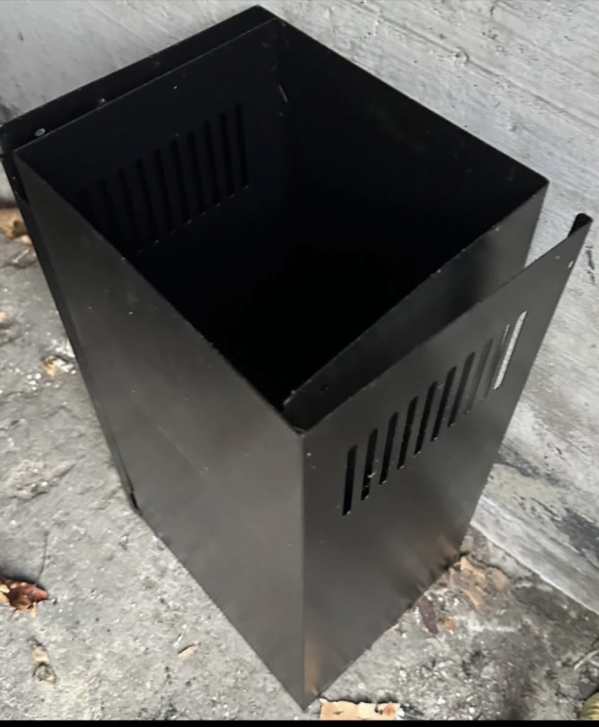 Hauslane Chef Series Range Hood - Black - photo 2