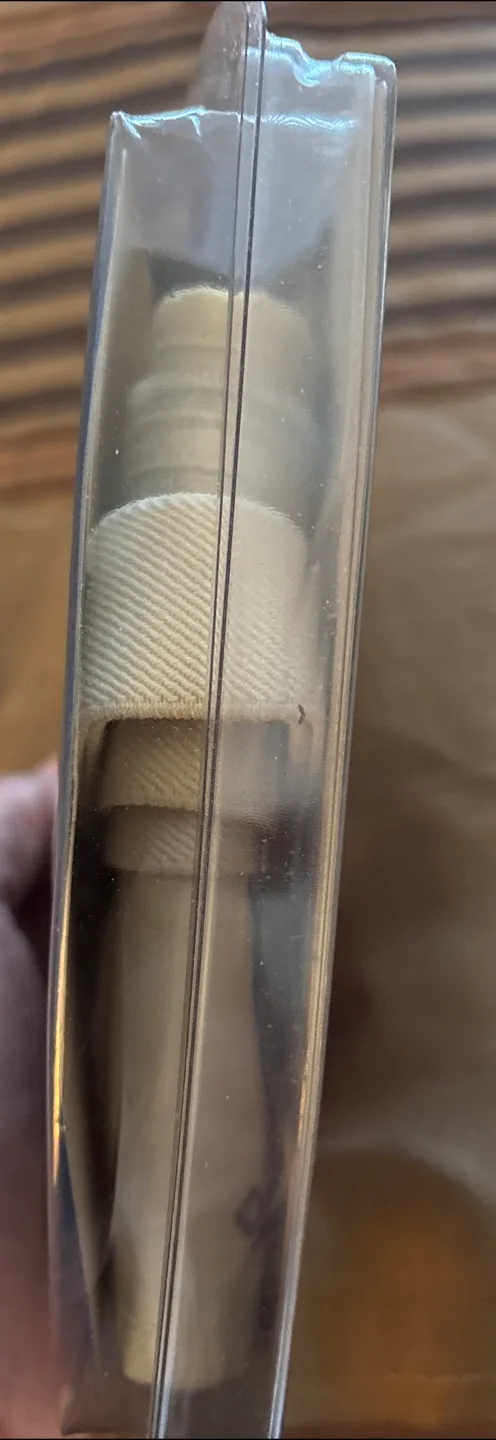 New Samsonite Double-Pocket Money Belt image indicator(6)