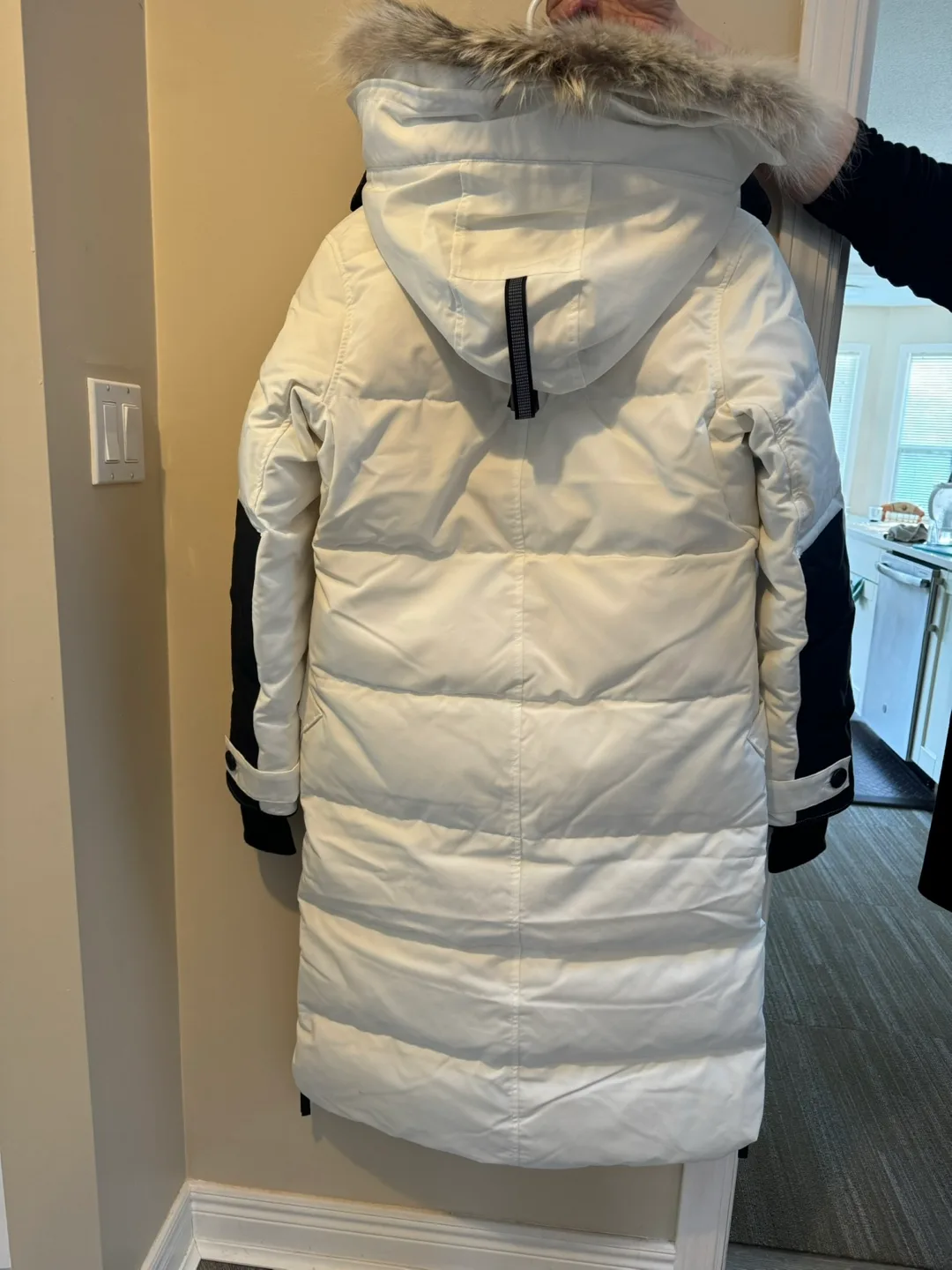 Canada Goose Aldridge Parka Heritage image indicator(2)