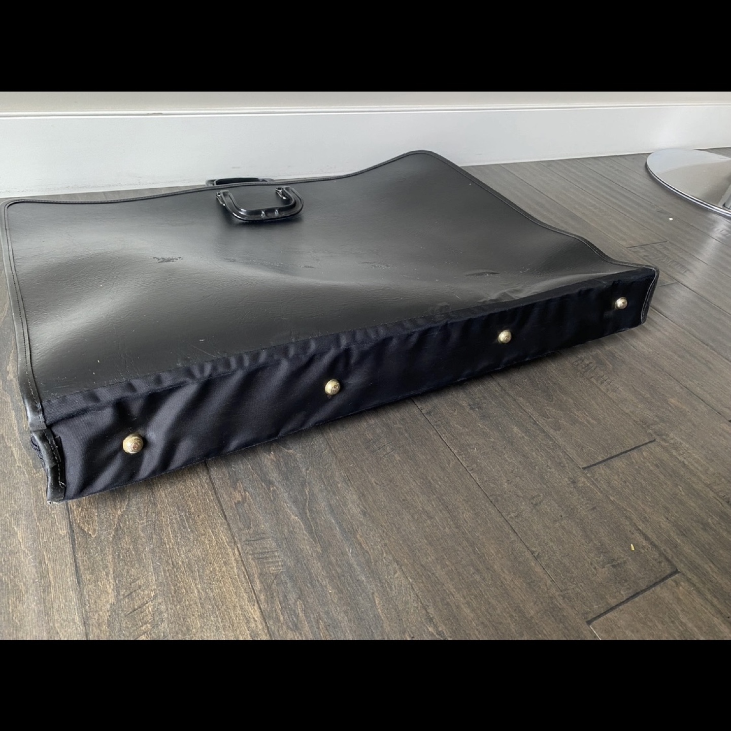 Heavy Duty Art Portfolio Large Bag 30”x23”x 3.5” - photo 4